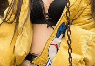UGirls尤果网 – 最新办公室合集：方子萱让工作空间都变得有趣！
