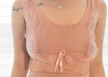 UGirls尤果网 – 有没有人和我一样，被杜花花的学姐图包冻住了？