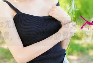 UGirls尤果网 – 毛COCO修女的新一波写真集，心灵和身体的双重震撼！