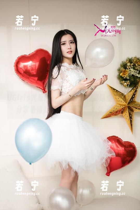 UGirls尤果网 - 沈诺馨的和服造型，最新分享看得我快没脑子了，太美了吧！
