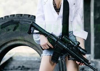 UGirls尤果网 – 高清泳装合集：白熙萌带你一起“水”天地！