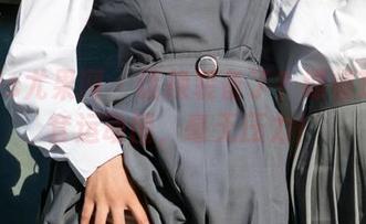 UGirls尤果网 – 该换装备了？谭睿琪的全套运动图，毫无压力！