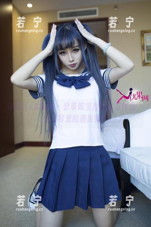 UGirls尤果网 - 分享陈宝拉的女友作品，找个可爱的摄影师！