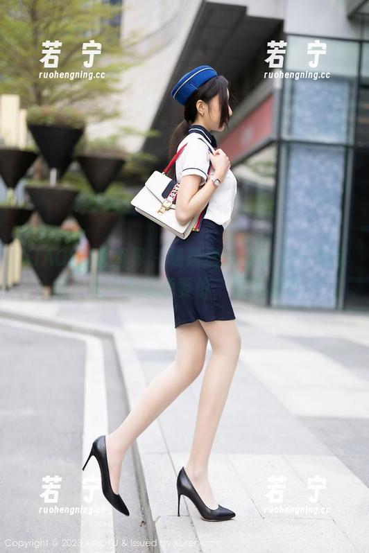 XIAOYU语画界 - 杨晨晨sugar的少女军团，从不向资源要价，快来取吧！