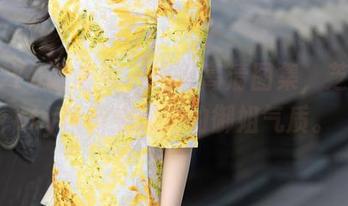 XIAOYU语画界 – 这份高清图集，芝芝booty玩得是极致的御姐气质。