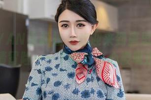 XINGYAN星颜社 – 欢迎来到唐思琪的夏日高清冒险——下载时小心被吸进去！