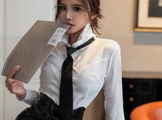 XINGYAN星颜社 – 网盘里的王婉悠Queen：她的丝袜也能登顶？