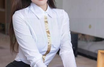 Xiuren秀人网 – “护士”这种主题，Wendy智秀的定制图集果然让人意外