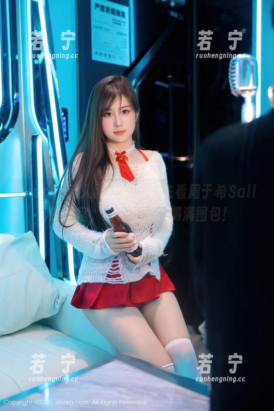 Xiuren秀人网 - 走，请先看周于希Sally的教室，没有圣光但满满图包！