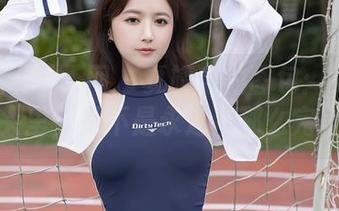 Xiuren秀人网 – 夏旖诺的图包：女友在镜头里，是不是永远都那么完美？