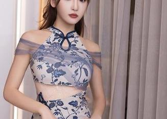 Xiuren秀人网 – 居家时光也要美，奈汐酱nice传授拍照小秘诀！