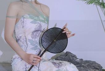 Xiuren秀人网 – 女孩与资源的完美搭配，奈汐酱nice带你看图片里的新风景！