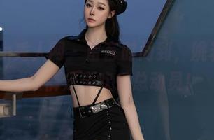 Xiuren秀人网 – 留言时间到，姚若兮vay短裤分享欢乐总动员！