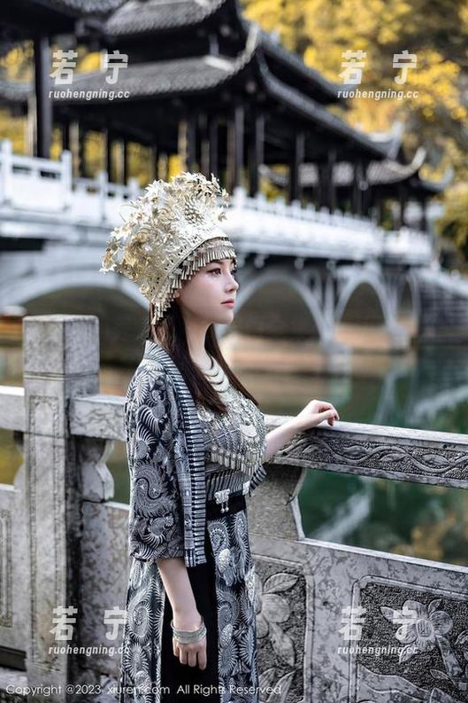 Xiuren秀人网 - 林星阑全集：海边，那片让人随时想发呆的地方