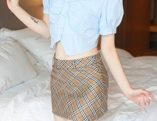 Xiuren秀人网 – 林月月的修女写真，其实是灵魂出窍的感觉…