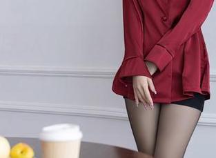 Xiuren秀人网 – 白裙和程程程，人间一绝的写真，真想把它当桌面壁纸天天欣赏！