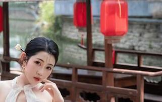 Xiuren秀人网 – 随便点进来一张鱼子酱Fish在巴厘岛的图片，保证让你一秒羡慕！