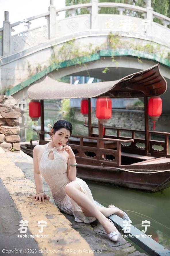 Xiuren秀人网 - 随便点进来一张鱼子酱Fish在巴厘岛的图片，保证让你一秒羡慕！