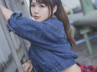超级无敌Yoko宅夏，死库水与美图充满想象