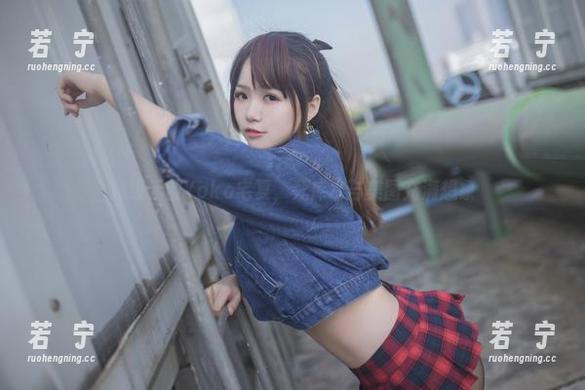 Yoko宅夏 超级无敌Yoko宅夏,死库水与美图充满想象