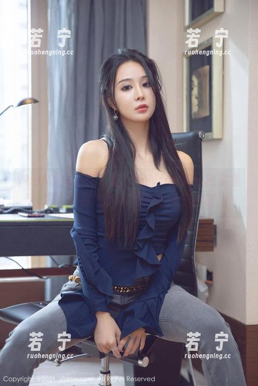 YouMi尤蜜荟 - 张思允Nice带来独家免费女孩图片，你的视觉点亮神器