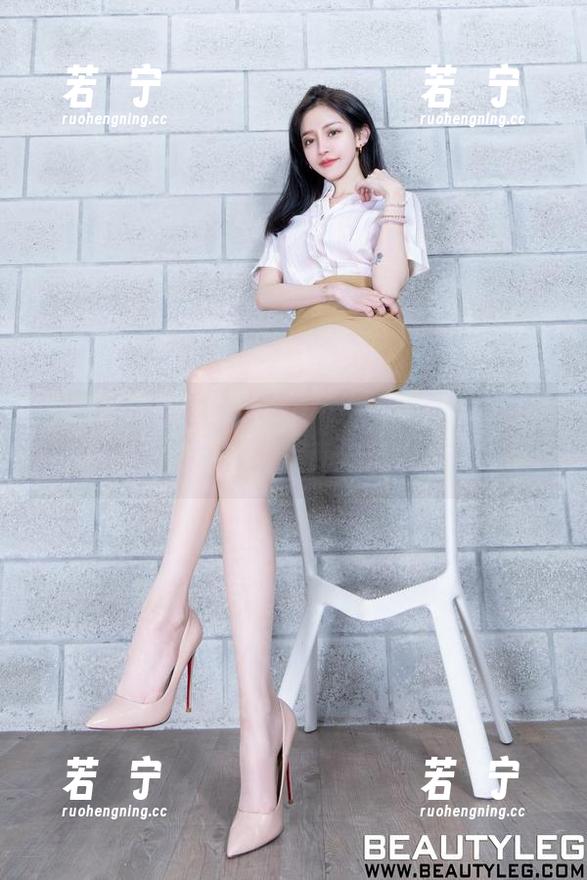 beautyleg - Joanna的温柔让人想直接下载保存，然而这画面太美