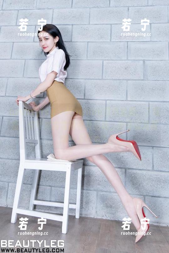 beautyleg - Morning黑色全集：下载后，你可能会变得更有品味，也可能对模特一见倾心？