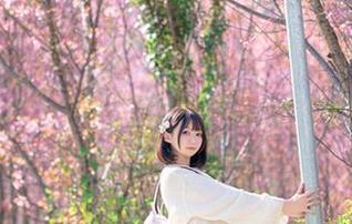 nagesa魔物喵在废弃医院的神奇cos分享，你信吗？