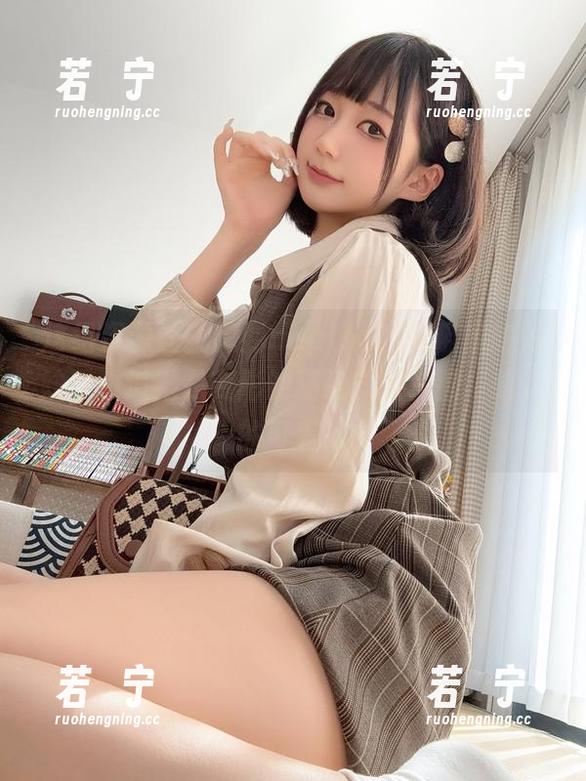 这组资源让我想到nagisa魔物喵家的妹妹，难道她是变形的猫吗？这一脸‘喵’的可爱！