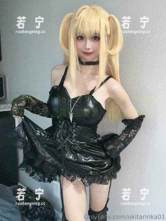 在线赞叹rinka冲田凛花，作品《少女前线PA15》里隐秘的美学，让人捉摸不透。