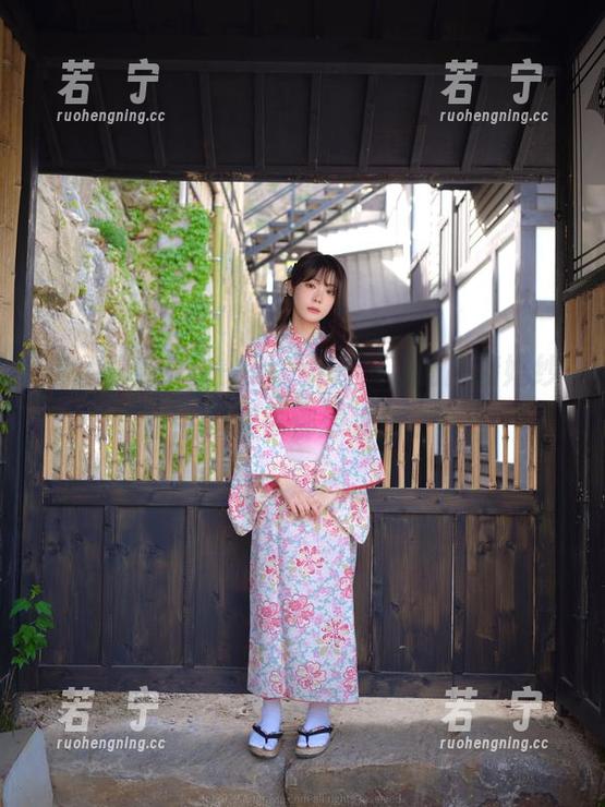 “我愿意！”—wuyo(우요)的高清婚纱作品，裙子都想跳舞了！