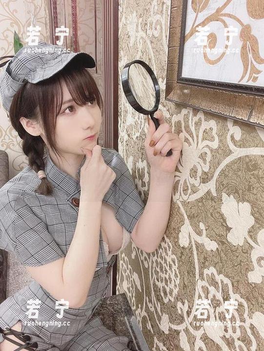 cos玉藻降临，太带感了，还是得让けん研(けんけん)多放点更新！