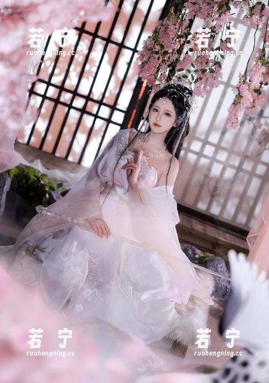 三度69的水手服COS集合：好像丢了个锚，却找到了快乐！