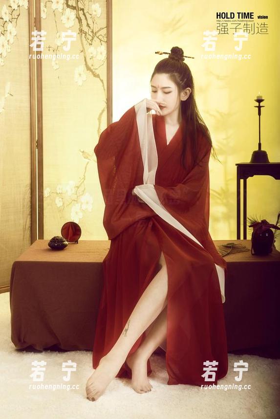 丽柜 - 小戈作品里的“秘密”：资源不止一层。