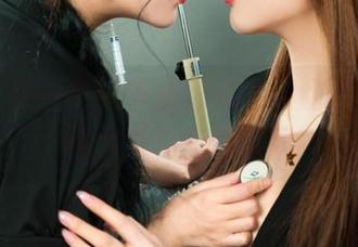 丽柜 – 每一个细节都很甜，甜甜的居家定制图集真无理取闹