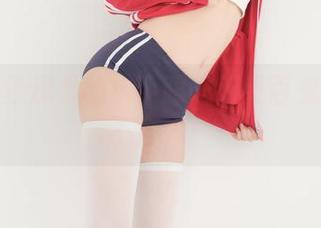值得反复观看的水手服—五更百鬼一点也不含糊！