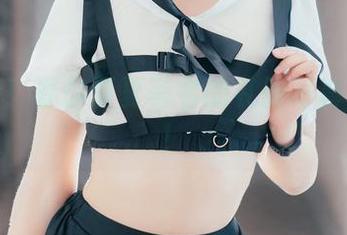 撒花吧！看你夏夏著名的礼服写真集分享！