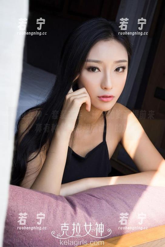 克拉女神-沫夕 克拉女神 - 套装在手,沫夕的资源提前来看,真有种“我也想试试”的冲动!