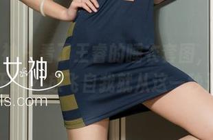 克拉女神 – 看了王睿的睡衣套图，不下载留着干嘛？放飞自我就从这一秒开始。