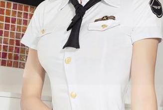 克拉女神 – 璇子的双足图册，颠覆了我对美的定义，小腿好像也可以开party。