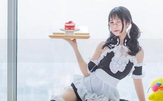 兔玩映画：穿着礼服的惠，究竟为何如此挑人眼球的合集