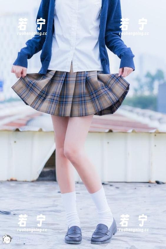 兔玩映画阳光少女—你的人生缺少的“调味品”写真资源。