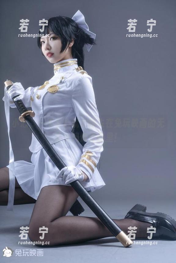小心，一不小心就会迷失在兔玩映画的无圣光玛修作品里！