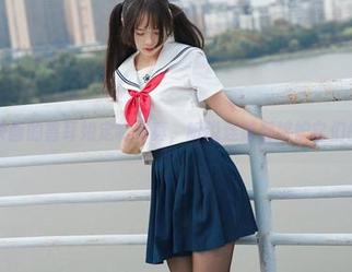 兔玩映画的兽耳娘定制写真，听说连猫都嫉妒它们的萌！