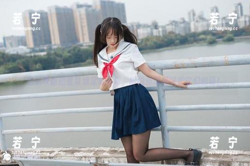 兔玩映画的兽耳娘定制写真，听说连猫都嫉妒它们的萌！