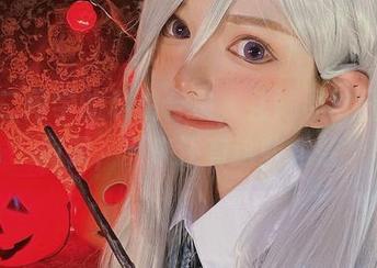 六二二同学的私拍合集，花嫁寻常日子的调调，原来还有这些角落