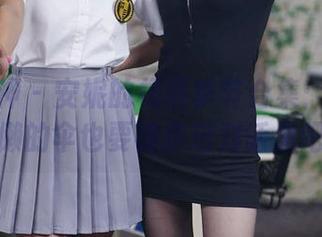 初夏女神 – 安妮的梅雨季节合集：你想偷懒的伞也要被挤进对话里吧