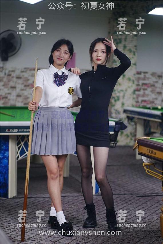 初夏女神 - 安妮的梅雨季节合集：你想偷懒的伞也要被挤进对话里吧