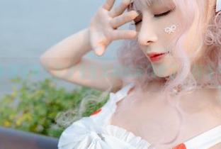 水手服写真？叉子宝宝又搞啥新花样了，期待中？