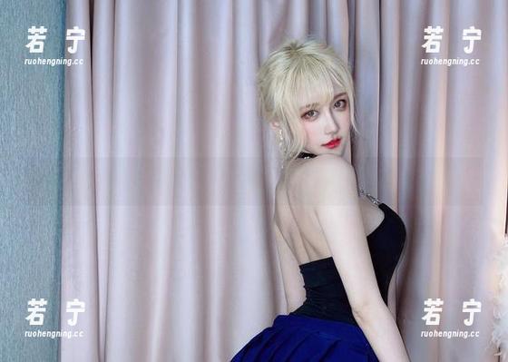 手机上不够高清吗？啾小妍的猫女图真该分享给大家！